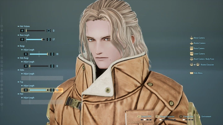 Гра XSX Code Vein II (Blu-ray диск) (3391892038217) - зображення 6