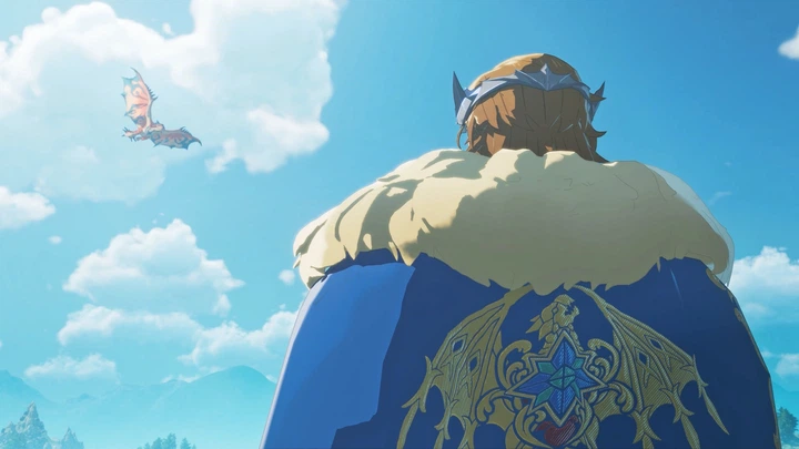 Гра PC Monster Hunter Stories 3: Twisted Reflectionn (Електронний ключ) (5055060955741) - зображення 13