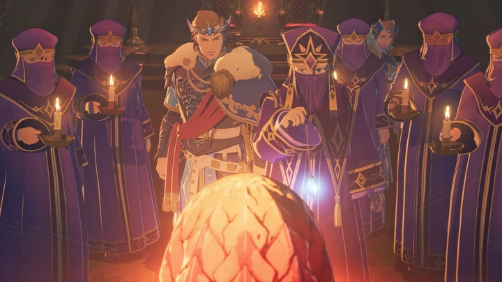 Гра PS5 Monster Hunter Stories 3: Twisted Reflectionn (Blu-ray диск) (5055060955482) - зображення 9