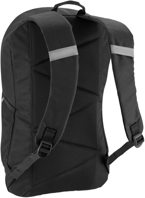 Рюкзак туристичний Spokey KOBE Чорний (5905339440174) - зображення 4