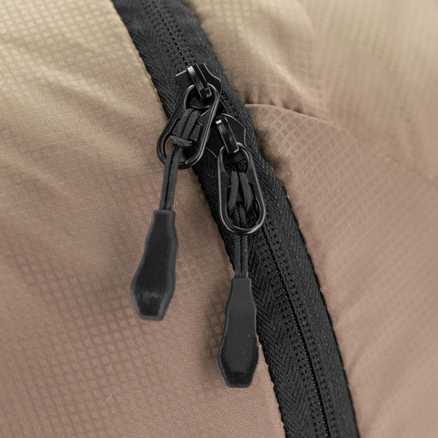 Рюкзак туристичний Spokey DAYRIDE 25 (5905339435521) - зображення 5