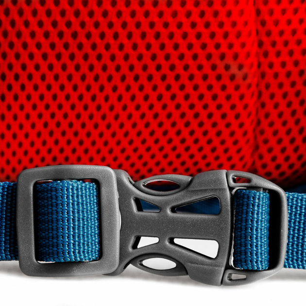 Велосипедний рюкзак Spokey FUJI (5902693258421) - зображення 5