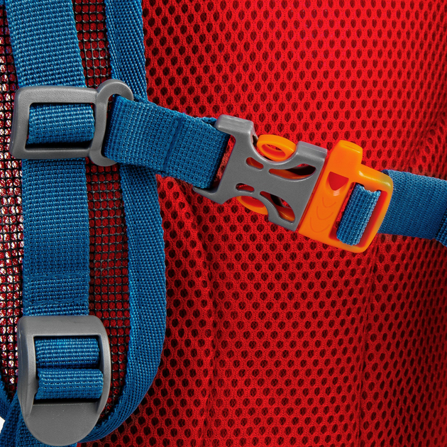 Велосипедний рюкзак Spokey FUJI (5902693258421) - зображення 6