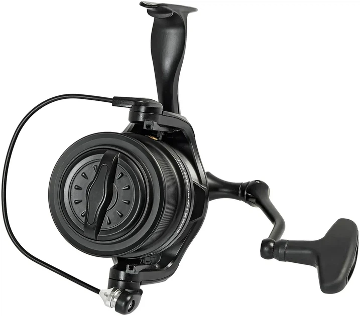 Катушка карповая Brain Apex Carp Big Pit 8000 6+1BB - изображение 5