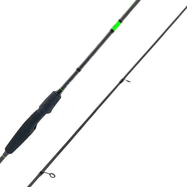 Спиннинговое удилище Weida Legend 2.4 м 5-20 г - изображение 2
