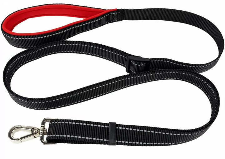 Smycz Have a Pet TOM NORW L 200 x 2.5 m (5905546329330) - obraz 2