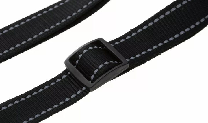 Smycz Have a Pet TOM NORW L 200 x 2.5 m (5905546329330) - obraz 6