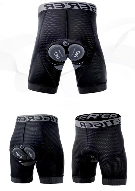 Велтруси подовжені X-Tiger Чорні із сірим памперсом 3XL - Фото 3 Велтруси подовжені X-Tiger Чорні із сірим памперсом 3XL - изображение 3