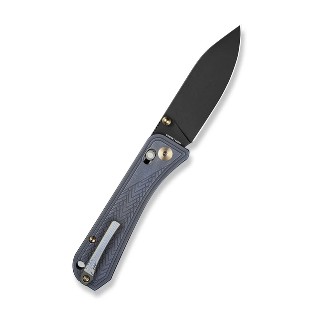 Складной нож Weknife Bougie Banter WE24009-1 - изображение 2
