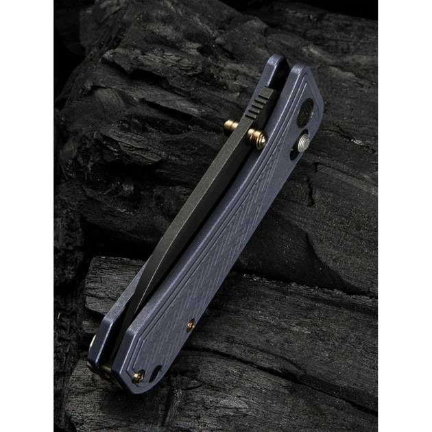 Складной нож Weknife Bougie Banter WE24009-1 - изображение 15