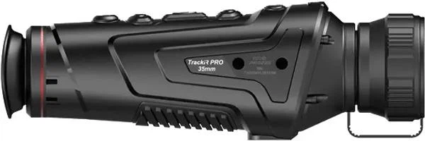 Монокуляр тепловізійний GUIDE TrackIR Pro 640x480 35 мм 2-16x 2800м - зображення 3