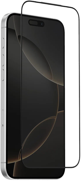 Szkło hartowane Skinarma True Clear do Apple iPhone 17 Pro Max (8886461248814) - obraz 1