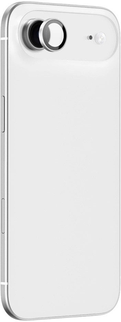 Szkło hartowane do aparatu AmazingThing Lens Glass do Apple iPhone Air (4896238010371) - obraz 1