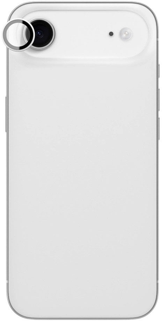 Szkło hartowane do aparatu AmazingThing Lens Glass do Apple iPhone Air (4896238010371) - obraz 2