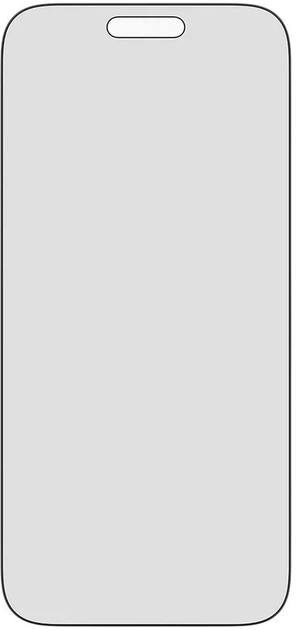 Szkło hartowane Panzer Glass FastFit Ultra-Wide Fit do Apple iPhone 17 Pro Max (5715685030512) - obraz 2