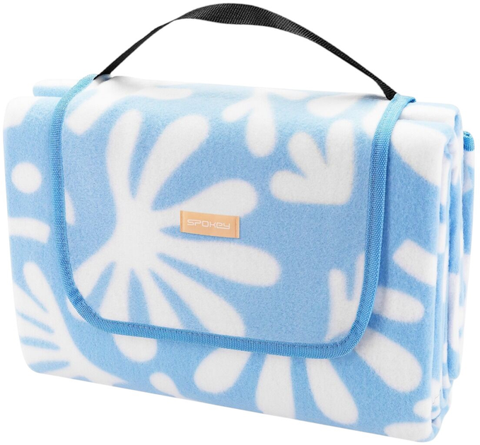 Пікніковий килимок Spokey Breeze XL 210 x 150 см (5905339459022) - зображення 7