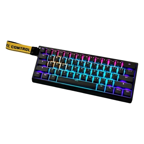 Wooting Ripple Rgb Клавіатура Wooting 60HE+ RGB Black – фото, відгуки, характеристики в ...