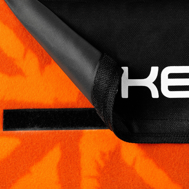 Пікніковий килимок Spokey Picnic Apricote 150 x 180 см (5902693273905) - зображення 4