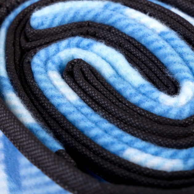 Пікніковий килимок Spokey Picnic Moor 130 x 150 см (5902693250692) - зображення 8