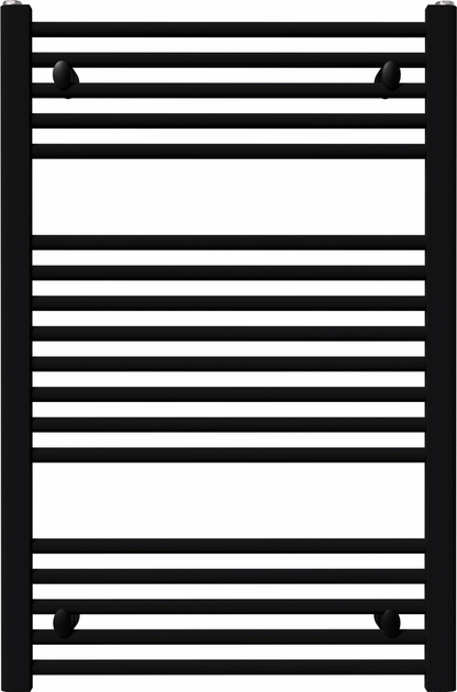 Suszarka do ręczników Koralux Linear Classic 450X900 B - obraz 1