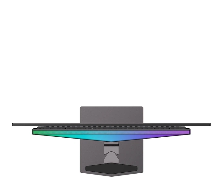 Монитор KOORUI S2721XO OLED 240 Hz 0.03ms (S2721XO) EU - изображение 8