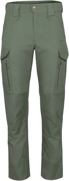 Брюки Frontier LYNX Ripstop/Cordura 33/32 Olive - Фото 1 Брюки Frontier LYNX Ripstop/Cordura 33/32 Olive - изображение 1