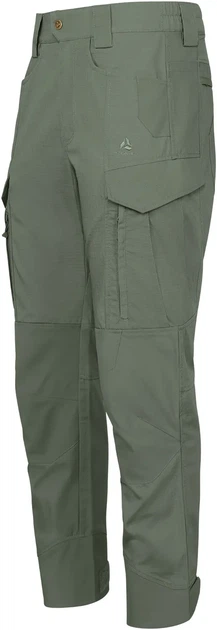 Брюки Frontier LYNX Ripstop/Cordura 33/32 Olive - Фото 2 Брюки Frontier LYNX Ripstop/Cordura 33/32 Olive - изображение 2