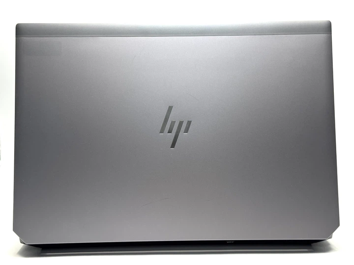 Ноутбук HP ZBook 17 G5 IPS Intel Xeon (E-2176M) 16 Гб 512 Гб SSD Клас A- (NTB1025228) Б/В - Фото 3 Ноутбук HP ZBook 17 G5 IPS Intel Xeon (E-2176M) 16 Гб 512 Гб SSD Клас A- (NTB1025228) Б/В - изображение 3