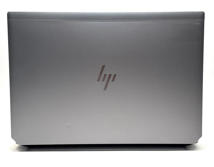Ноутбук HP ZBook 17 G5 IPS Intel Core i7 (i7-8750H) 16 Гб 512 Гб SSD Клас A- (NTB1025257) Б/В - изображение 2