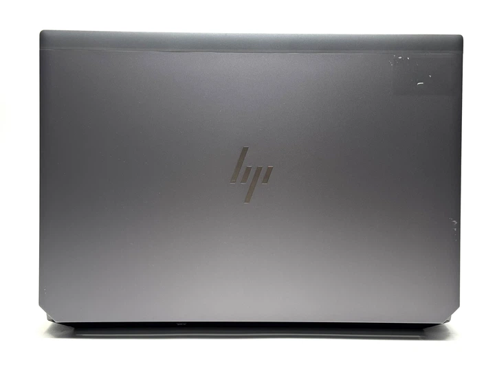 Ноутбук HP ZBook 17 G5 IPS Intel Core i7 (i7-8750H) 16 Гб 512 Гб SSD Клас A- (NTB1025240) Б/В - изображение 3