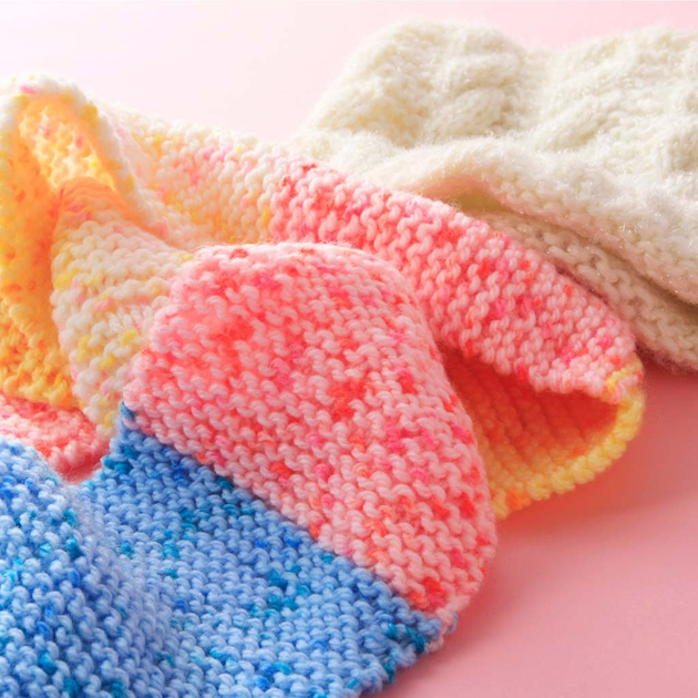 Zestaw kreatywny KIK Maszyna do szycia krosno dziewiarskie 48-igłowa okrągła KX3539 (5903039753655) - obraz 16