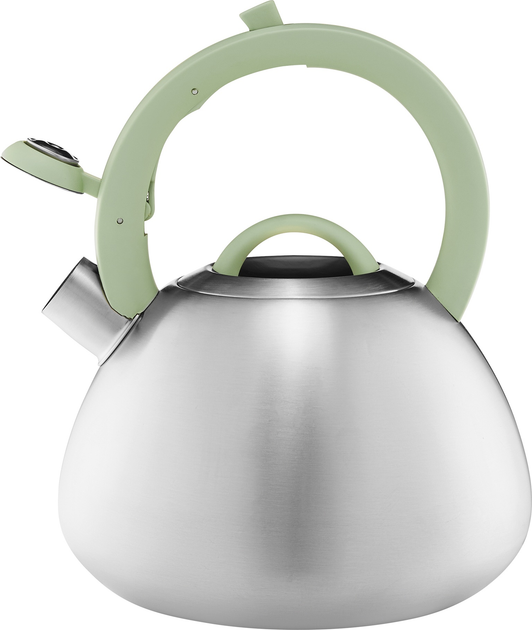 Czajnik Ambition Foster Miętowy 3 l (5904134960283) - obraz 2