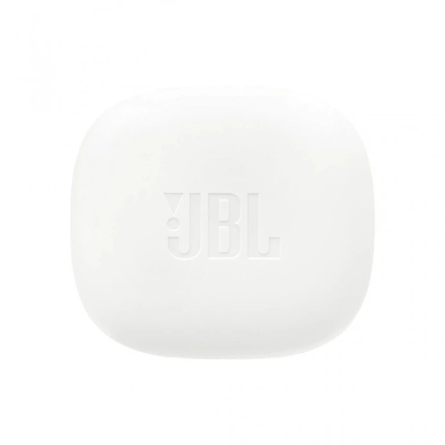 Наушники JBL Wave Flex 2 White (JBLWFLEX2WHT) (241658) - Фото 6 Наушники JBL Wave Flex 2 White (JBLWFLEX2WHT) (241658) - изображение 6
