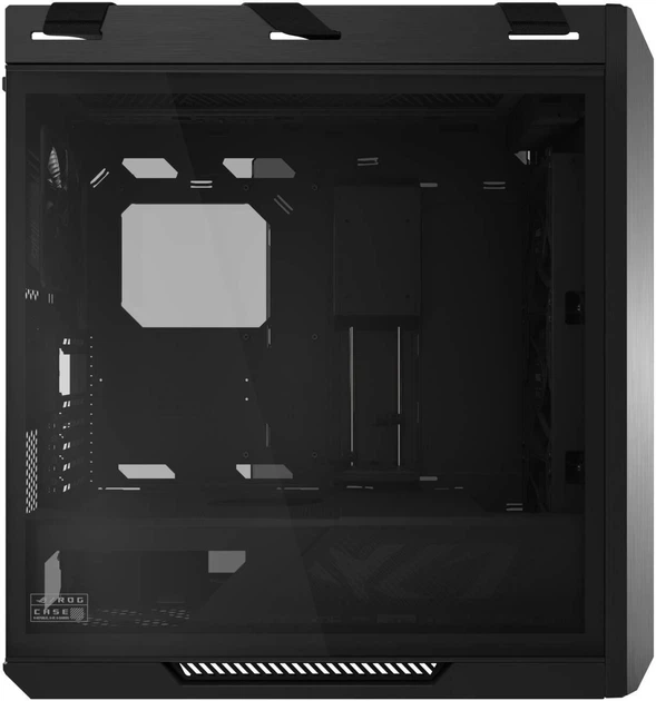 Корпус ASUS ROG Strix Helios II GX601S Black (90DC00W0-B39000) - изображение 4