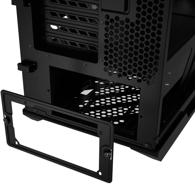 Корпус ASUS ROG Strix Helios II GX601S Black (90DC00W0-B39000) - изображение 6