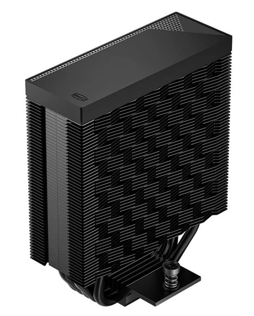 Кулер для процессора PcCooler PсCOOLER RT500 TC ARGB BK (RT500 TC ARGB BK) - Фото 6 Кулер для процессора PcCooler PсCOOLER RT500 TC ARGB BK (RT500 TC ARGB BK) - изображение 6