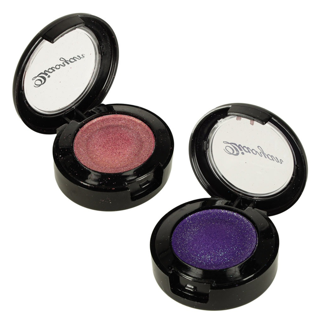 Zestaw kosmetyków KIK Kuferek do makijażu domowe spa walizka XXL KX3189 (5903039765443) - obraz 10