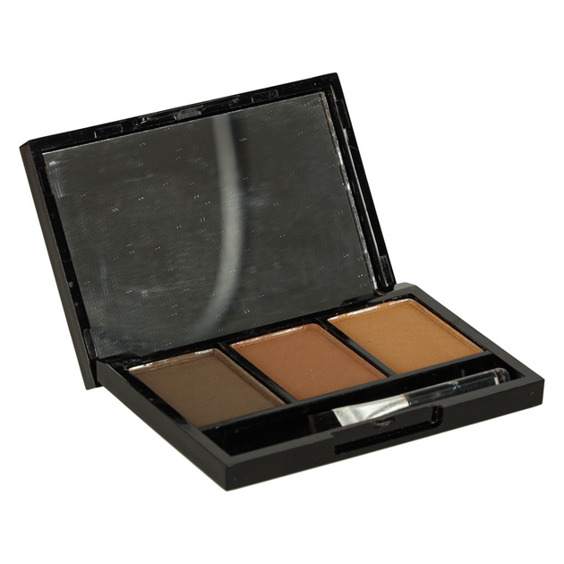 Zestaw kosmetyków KIK Kuferek do makijażu domowe spa walizka XXL KX3189 (5903039765443) - obraz 13