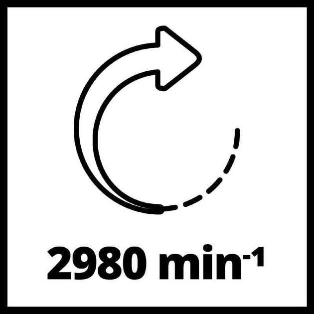 Точильный станок Einhell TC-BG 200 L (4412633) - изображение 8