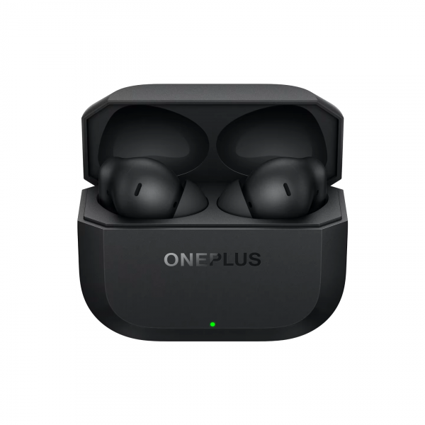Навушники OnePlus Buds 3v e520a black - Фото 1 Навушники OnePlus Buds 3v e520a black - изображение 1