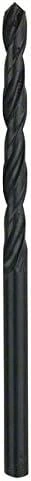 Сверло по металлу Bosch HSS-R 4.2х43х75 мм (2609255008) - Фото 1 Сверло по металлу Bosch HSS-R 4.2х43х75 мм (2609255008) - изображение 1