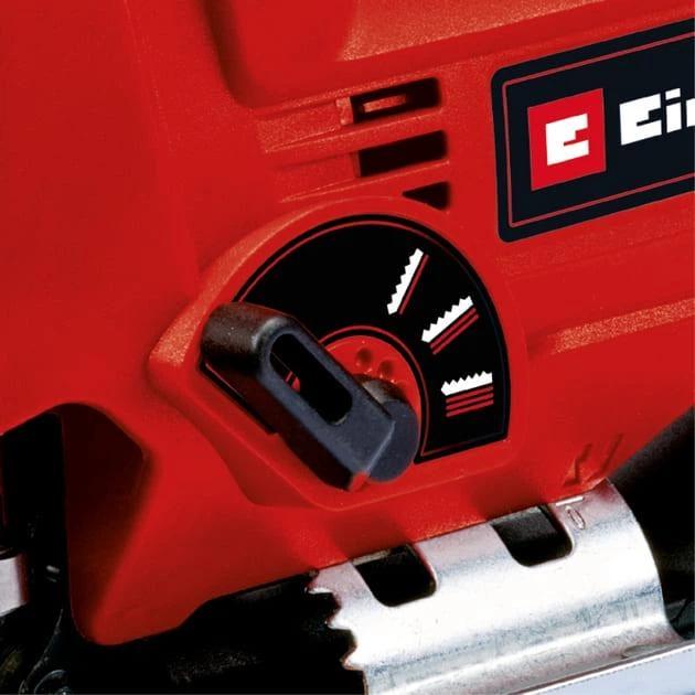 Электролобзик Einhell TC-JS 85 (4321140) - Фото 5 Электролобзик Einhell TC-JS 85 (4321140) - изображение 5