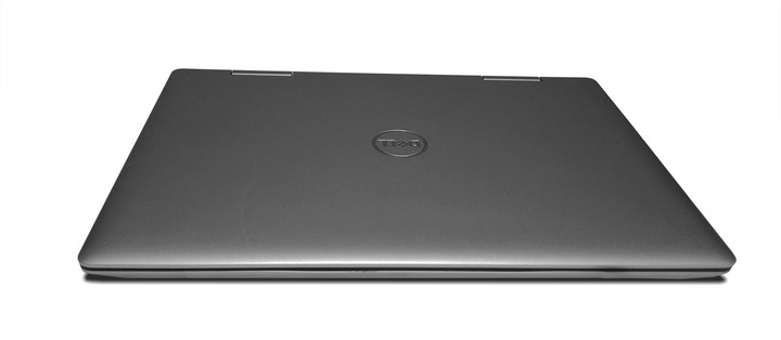 Ноутбук трансфомер Dell Inspiron 5491 14'' 1920x1080 4х ядерний i5 10210U, 12Gb DDR4, 256Gb SSD NVME Refurbished - изображение 6