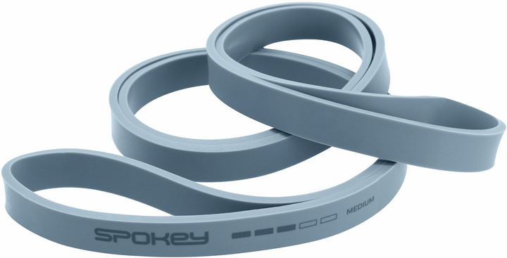 Guma fitness Spokey Power 15-23 kg (5905339419583) - obraz 2