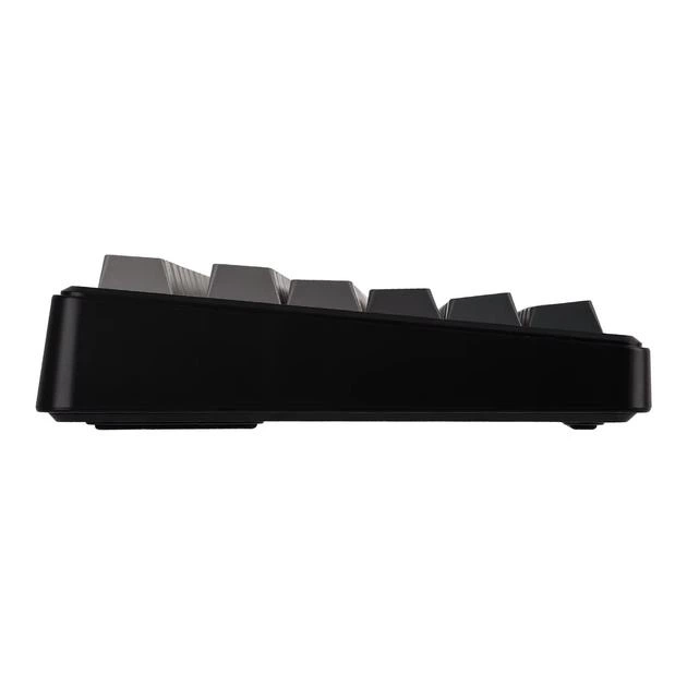 Беспроводная Механическая Клавиатура AULA F75 MAX LEOBOG Reaper Switch Black - Фото 4 Беспроводная Механическая Клавиатура AULA F75 MAX LEOBOG Reaper Switch Black - изображение 4
