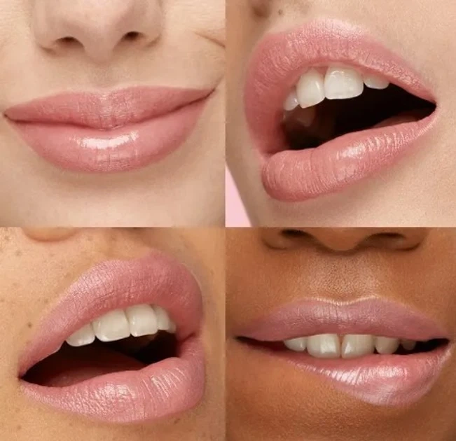 Помада для губ KIKO MILANO Smart Fusion Lipstick 403 Rosa Delicato - изображение 3