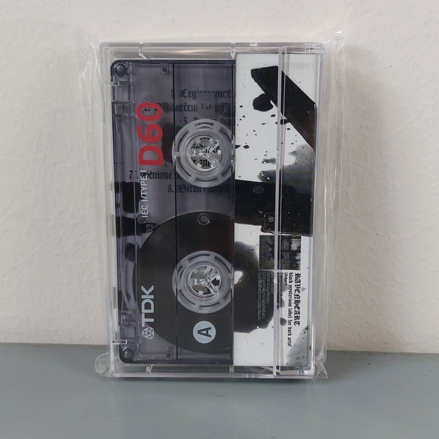 Inferno - Fucking Funeral Attack 1997-2004 Tape 00-00012404 - Фото 2 Inferno - Fucking Funeral Attack 1997-2004 Tape 00-00012404 - изображение 2