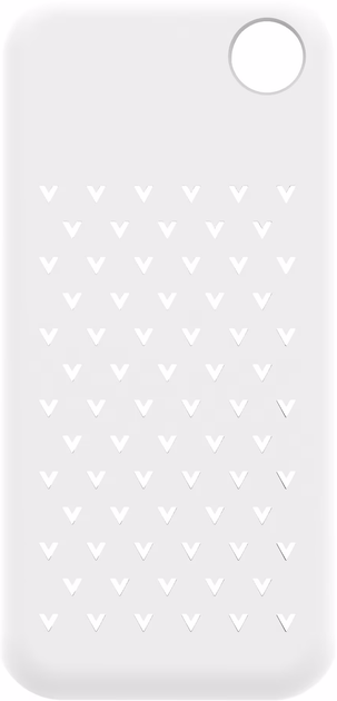 SSD диск Verbatim Pocket SSD 2ТВ USB 3.2 Gen 2 Type-C Purple (23942323235) - зображення 3