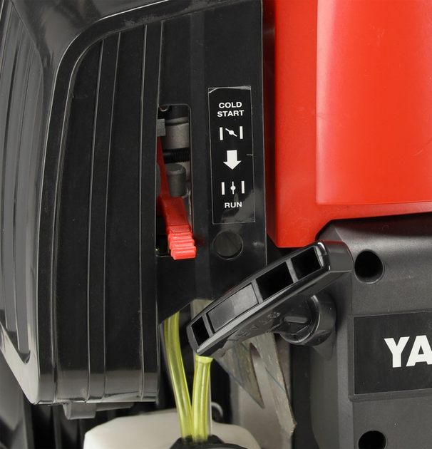 Dmuchawa do liści YATO YT-85192 - obraz 6