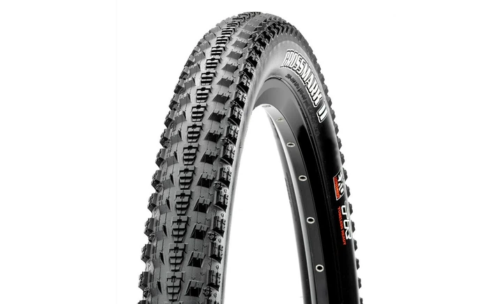 Велосипедная шина 27.5x2.10 складная защита от проколов Maxxis (ETB90955100) - Фото 2 Велосипедная шина 27.5x2.10 складная защита от проколов Maxxis (ETB90955100) - изображение 2